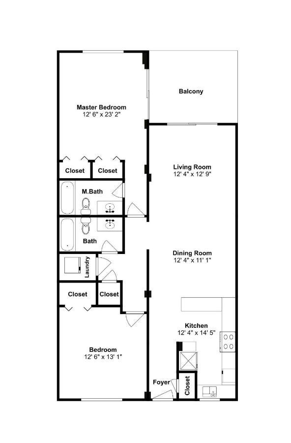Ferienwohnung Regency Towers 719 Panama Stadt Exterior foto